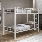 Beliche Vintage Solteiro Stela Branco Com Colchöes