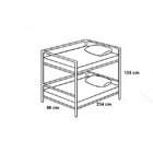 Beliche Vitoria Branco