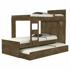 Beliche Vitoria Castanho Com Auxiliar