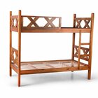 Beliche X- 100% Madeira Maciça Mogno Mel