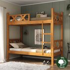 Beliche X Madeira Maciça Mogno Mel