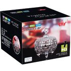 Bellave Potiche Bomboniere 19x16x16cm Cristal Eco Transparente