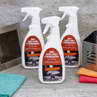 Bellinzoni Limpa Coifas Spray - 500 mL