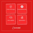 Belpiso Porcelanato 5l Limpa Pisos A Seco Não Deixa Mancha