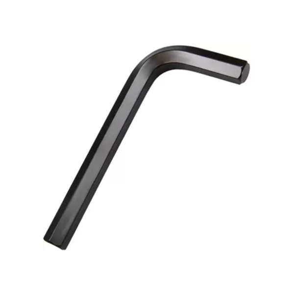 Belzer Chave Hexagonal Curta Ref 220008 11mm