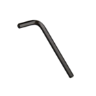 Belzer Chave Hexagonal Curta Ref 220008 11mm