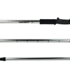 Bengala De Caminhada Leve Anti Impacto Altura Ajustável Camps