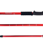 Bengala De Caminhada Leve Anti Impacto Altura Ajustável Camps