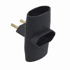 Benjamim 10A Preto Multi FC