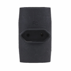 Benjamim 10A Preto Multi FC