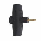 Benjamim 10A Preto Multi FC