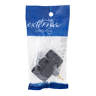 Benjamin 2P 10A 250V Preto Dicompel