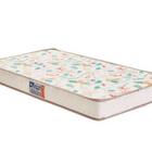 Berço 2 Gavetas Retrô E Colchão - Fdecor