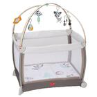 Berço 3 In 1 Here I Grow Tiny Love - Magical Tales