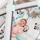 Berço 3 In 1 Here I Grow Tiny Love - Magical Tales