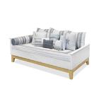 Berço Americano 3 Em 1 Ambientare - Pr Baby