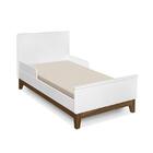 Berço Americano 3 Em 1 Ambientare - Pr Baby