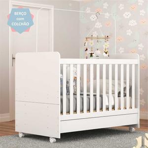 Colchao para berco mini cama clearance
