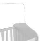 Berço Americano Chamego Permobili Savana/branco