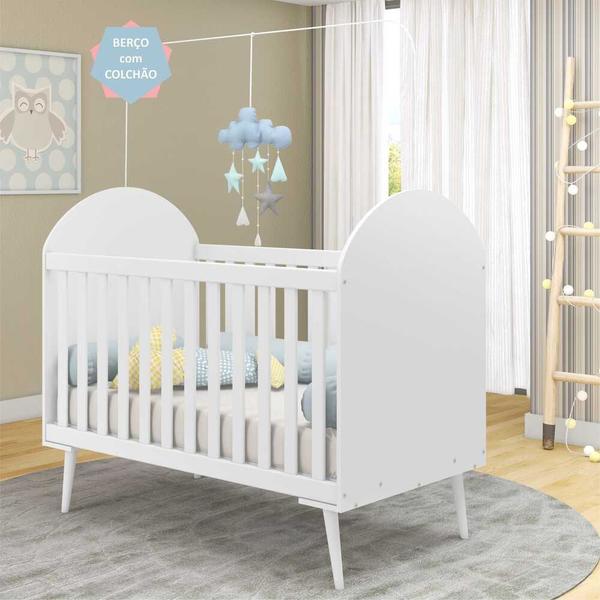 Berço americano mdf Clearance