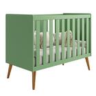 Berço Americano Isis - Reller Móveis