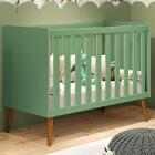 Berço Americano Isis - Reller Móveis