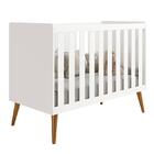 Berço Americano Isis - Reller Móveis