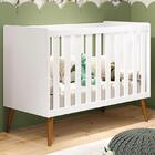 Berço Americano Isis - Reller Móveis