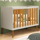 Berço Americano Isis - Reller Móveis