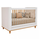 Berço Americano Mdf Lívia Permobili