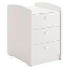 Berço Americano Multifuncional Atlanta - Reller Móveis