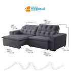 Berço Americano Multifuncional Prince - Reller Móveis