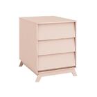 Berço Americano Multifuncional Prince - Reller Móveis