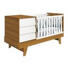 Berço Americano Multifuncional Prince - Reller Móveis