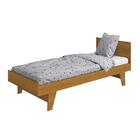 Berço Americano Multifuncional Prince - Reller Móveis