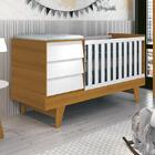 Berço Americano Multifuncional Prince - Reller Móveis