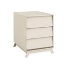 Berço Americano Multifuncional Prince - Reller Móveis