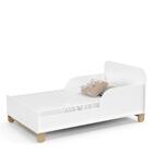 Berço Americano Rope New Com Colchão Supreme - Matic Móveis