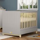 Berço Americano Rope New - Matic Móveis