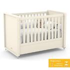 Berço Americano Tutto New E Colchão Baby Physical - Matic Móv