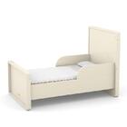 Berço Americano Tutto New E Colchão Baby Physical - Matic Móv