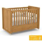 Berço Americano Tutto New E Colchão Supreme - Matic Móveis