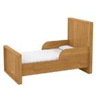 Berço Americano Tutto New Freijó Com Colchão Ortobom - Matic