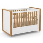 Berço Americano Tutto New - Matic Móveis