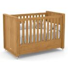 Berço Americano Tutto New - Matic Móveis