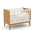 Berço Americano Unique - Matic Móveis