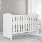 Berço Amore Com Colchão Supreme - Peternella Móveis