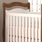 Berço Cama Sonho Permobili Savana/branco