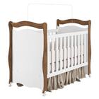 Berço Cama Sonho Permobili Savana/branco