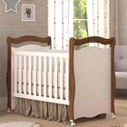 Berço Cama Sonho Permobili Savana/branco